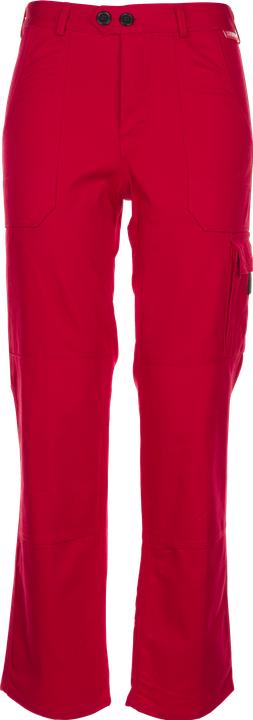 Actual product image Planam Cargo trousers medium red 50 52 (52)