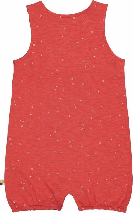 Actual product image loud + proud Player Slub Jersey with Print (74)