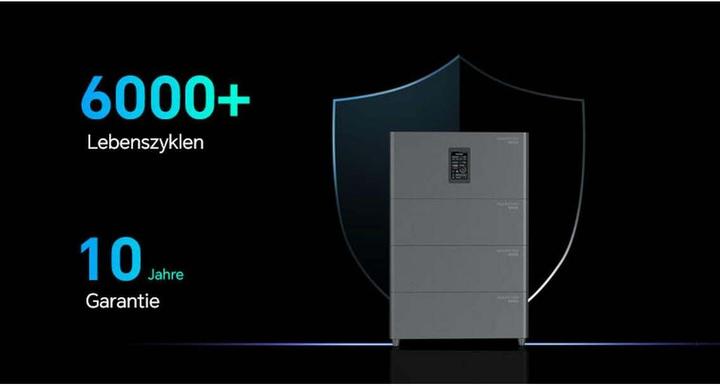 Produktbild Marstek Jupiter C + All in One System