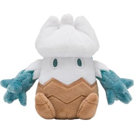 Pokémon Snover Sitting Cuties Plush - 17 cm (17 cm)