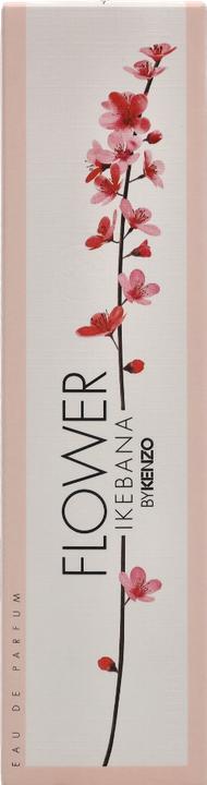 Actual product image Kenzo Flower By Ikebana Edp Spray (Eau de parfum, 40 ml)
