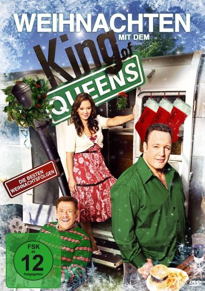 Plaion The King of Queens (DVD, 1998, German)