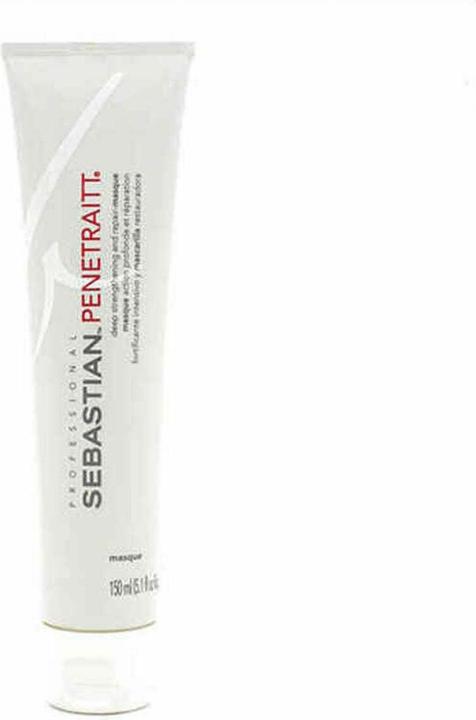 Actual product image Sebastian Penetraitt Deep Strengthening and Repair Masque 150ml (150 ml)
