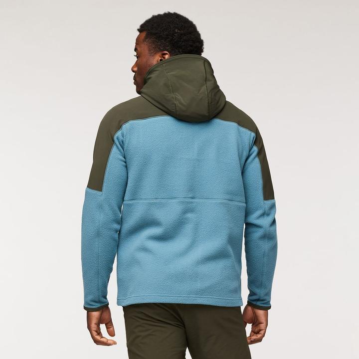 Produktbild Cotopaxi Abrazo Hood FullZip Fleece Jkt (XS)