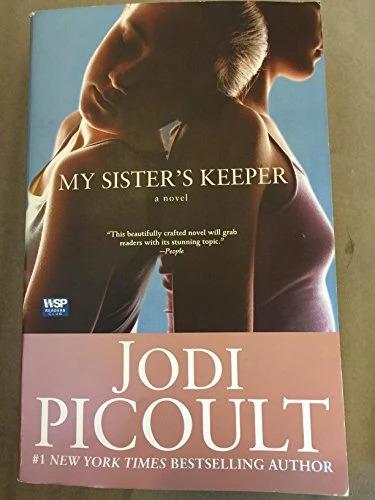 Produktbild My Sister's Keeper (Englisch, Jodi Picoult, 2005)