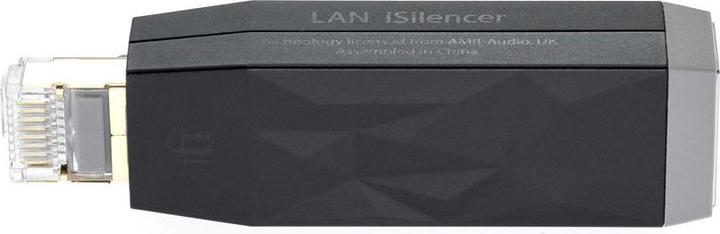 Actual product image iFi Audio LAN iSilencer (Accessories)