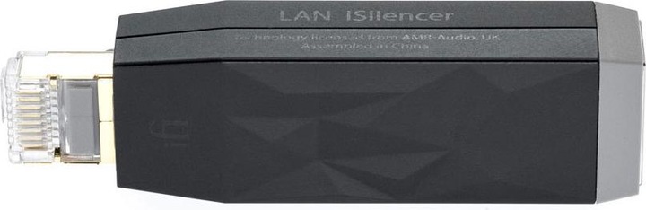 Produktbild iFi Audio LAN iSilencer (Zubehör)