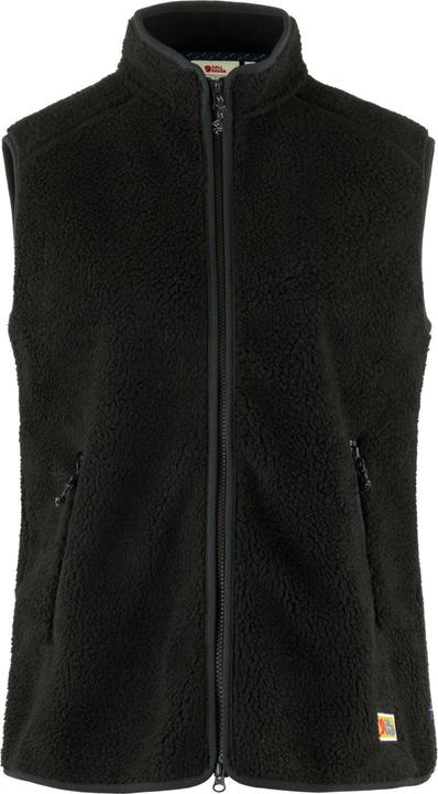 Fjällräven Vardag Pile Fleece Vest