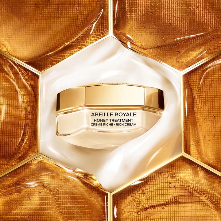 Produktbild Guerlain Parfums Abeille Royale (50 ml, 24h Creme)