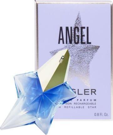 Immagine prodotto Thierry Mugler Angelo - Stella cadente Eau de Parfum (Eau de parfum, 25 ml)