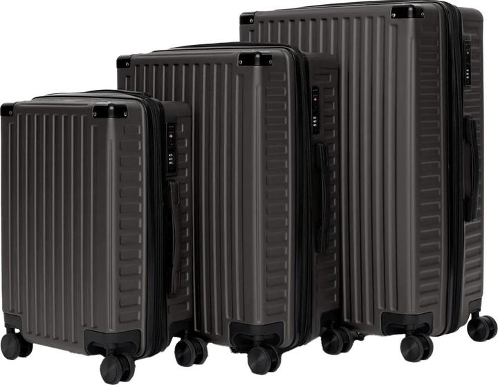 Produktbild Kings Will Dream Studio Leon Koffer (3erPack)