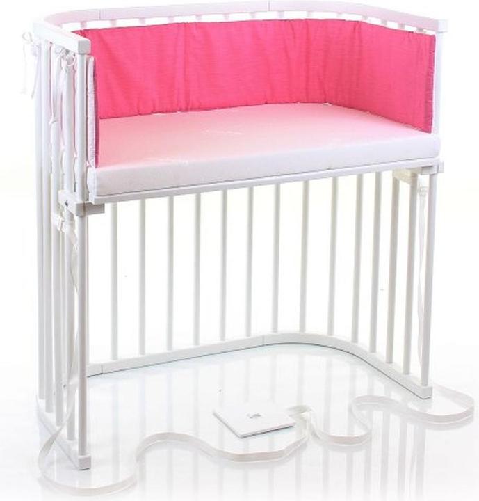 Produktbild Babybay Boxspring Extra belüftet (51 x 89 cm)