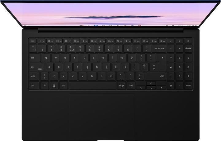 Image du produit Samsung Galaxy Chromebook Plus (15.60", 256 Go, 8 Go, DE, Intel Core 3 100U)