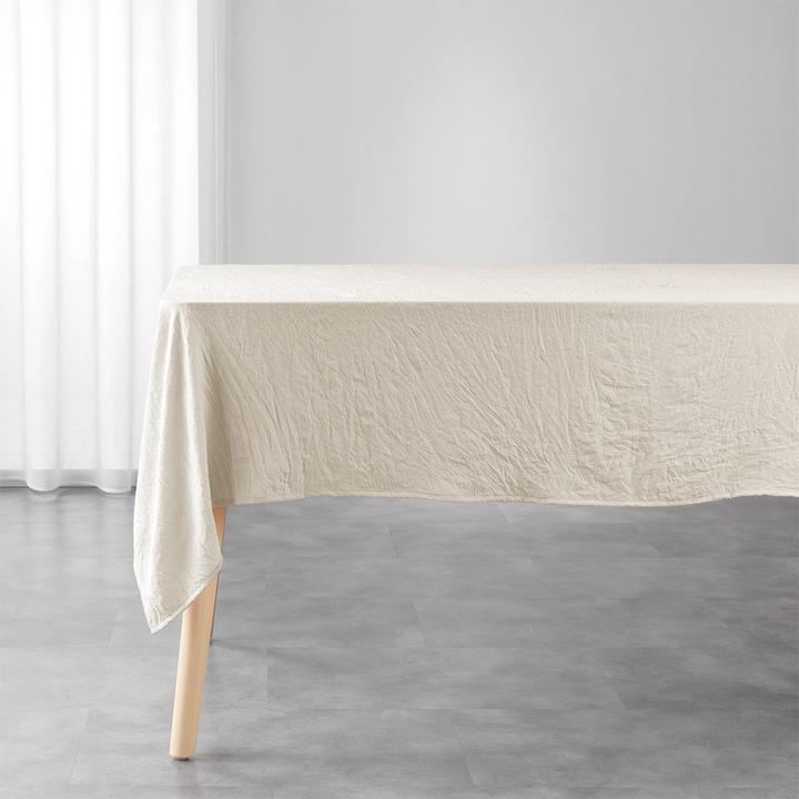 Image du produit Casativo Nappe en microfibre (140 x 240 cm)