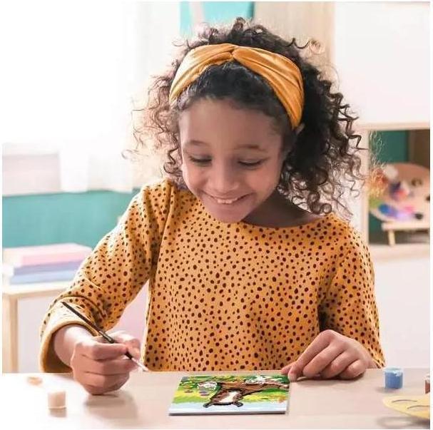 Produktbild Ravensburger Süsse Tierkinder