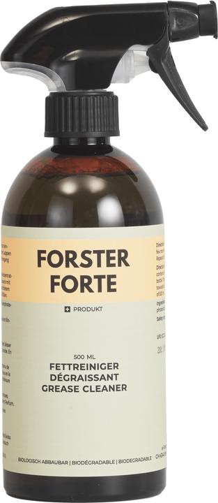 Image du produit Forster Home Kit de nettoyage