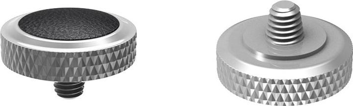 Produktbild JJC Deluxe Soft Release Button SRB GR (Diverse)