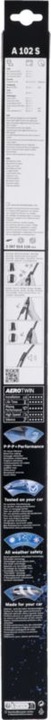 Actual product image Bosch Automotive Aerotwin A102S