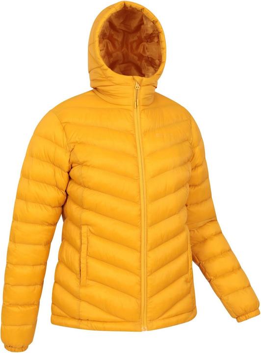 Produktbild Mountain Warehouse Seasons Steppjacke (46)