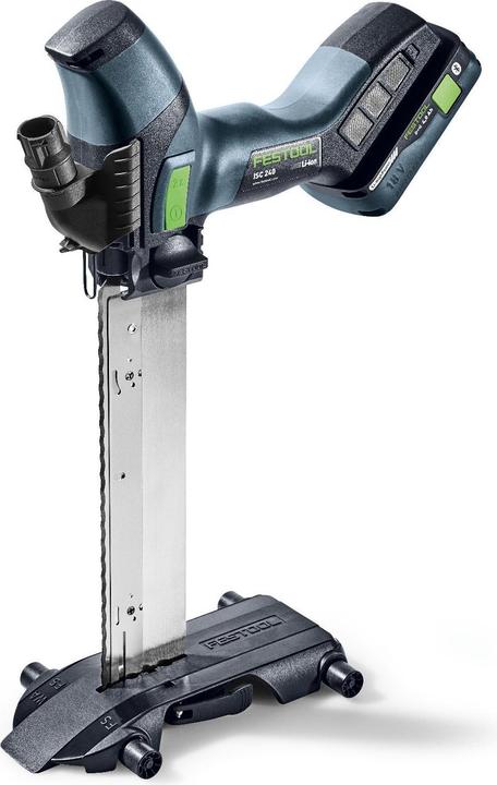 Produktbild Festool Akku-Dämmstoffsäge ISC 240 HPC 4,0 EBI-Plus
