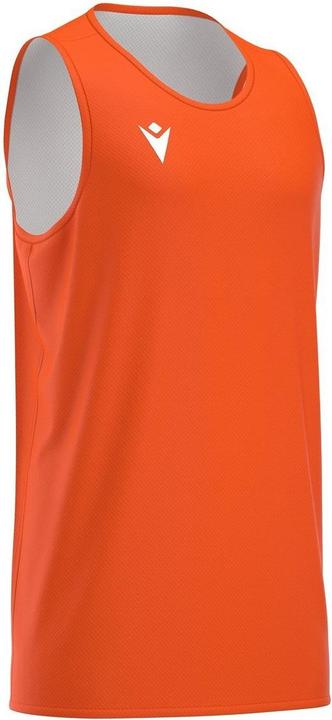 Blanc, Orange