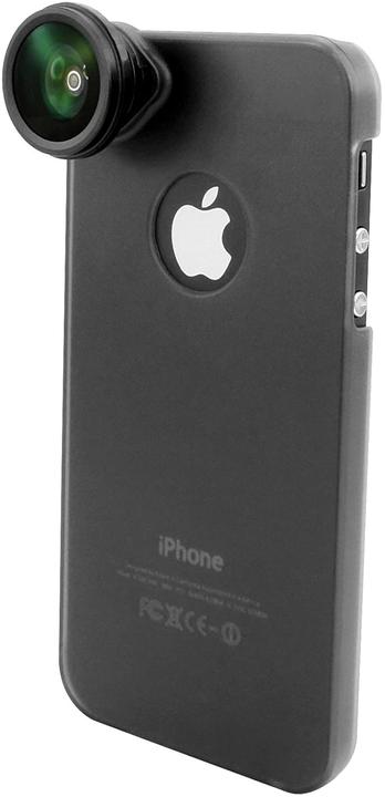 Produktbild Rollei 0.28x Fisheye