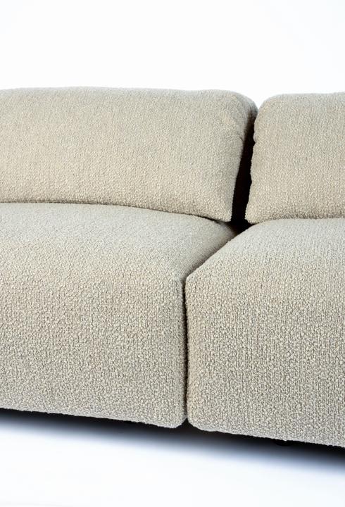 Image du produit Zuiver Wings (Canapé d'angle)