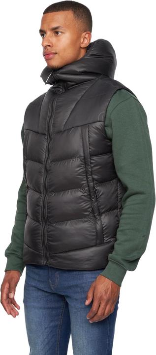 Actual product image Duck and Cover Mens Raymax Gilet (L)