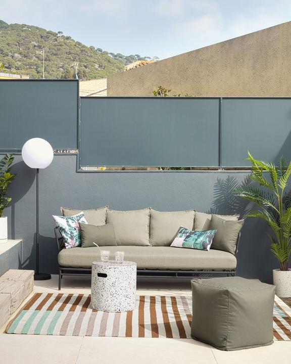 Actual product image Kave Home Mareluz