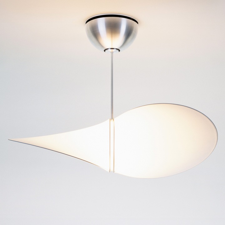 Produktbild Serien Lighting Propeller Deckenventilator mit Beleuchtung