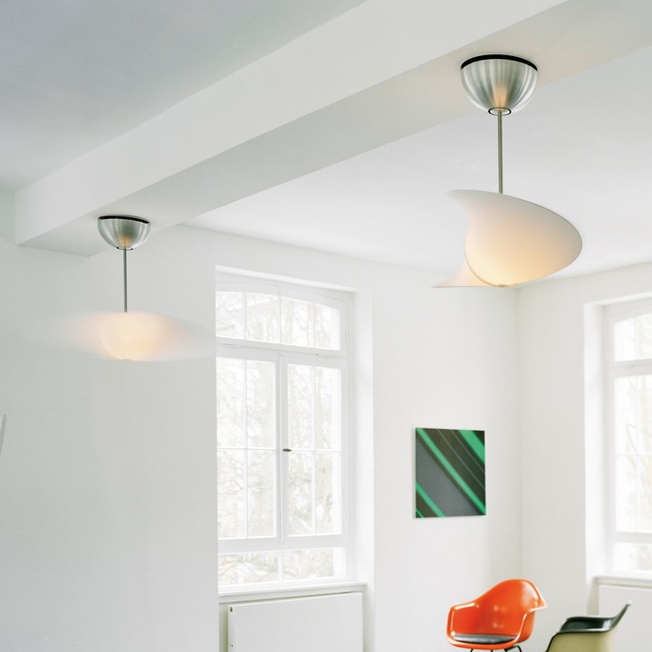 Produktbild Serien Lighting Propeller Deckenventilator mit Beleuchtung