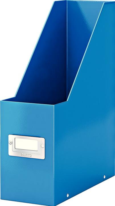 Leitz Wow Click & Store Stehsammler (A4)