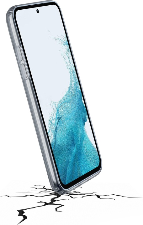 Image du produit Cellularline Clear Strong (Samsung Galaxy A54 5G)
