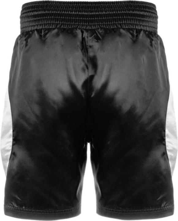 Image du produit Masters SBOX-MFE Short de boxe rouge XS