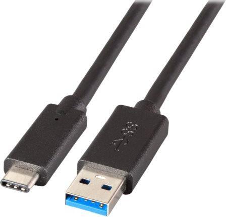 Immagine prodotto EFB Elektronik USB A - USB C (1 m, USB 3.2 Gen 1, 15 W)