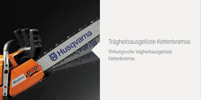 Produktbild Husqvarna T535i XP (Akku Kettensäge)