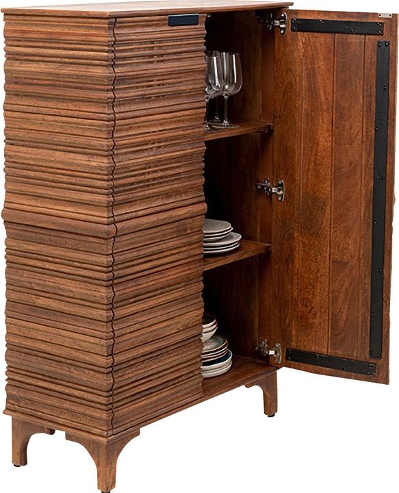 Produktbild Kare Design Kommode Santos 85x127cm