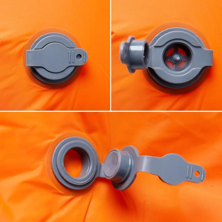 Actual product image vidaXL Isomatte