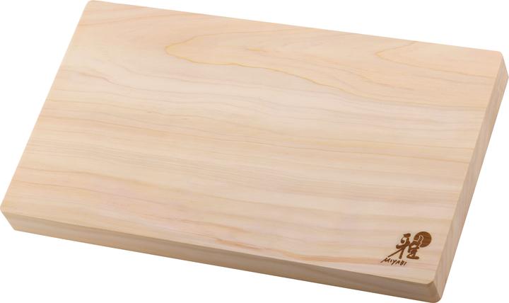 Miyabi Hinoki Cutting Board