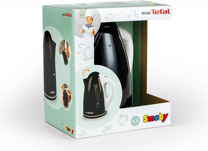 Image du produit Smoby Tefal Kettle Express
