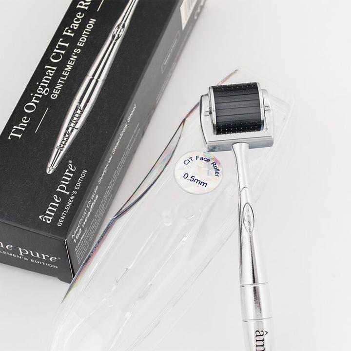 Immagine prodotto Âme pure CIT Face Roller Gentlemen