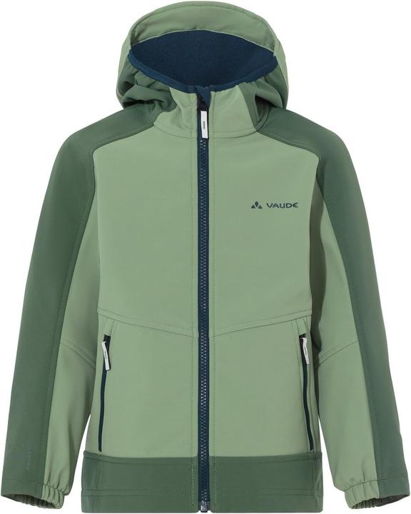 Produktbild Vaude Kid's Rondane Jacket IV (92)