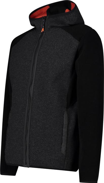 Image du produit CMP Campagnolo Sweat à capuche (M)