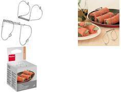 Produktbild Metaltex Rouladenklammer