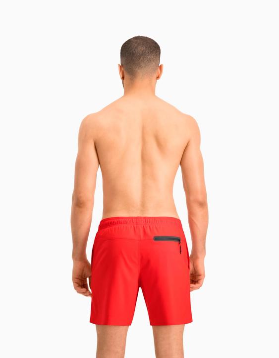 Actual product image Puma Swim Short (M)