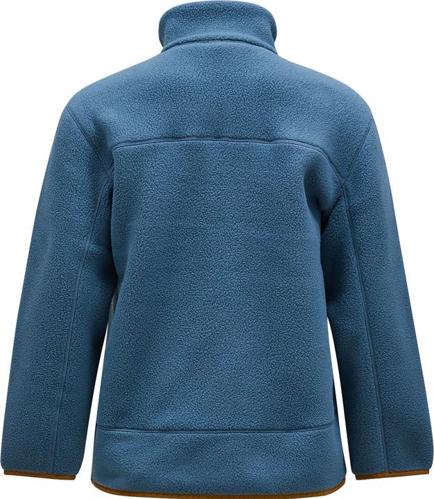 Immagine prodotto Peak Performance Fleece Half Zip (S)