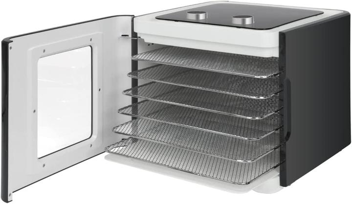 Produktbild Clatronic Dörrobstautomat