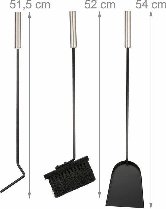 Actual product image Relaxdays Children's shelf