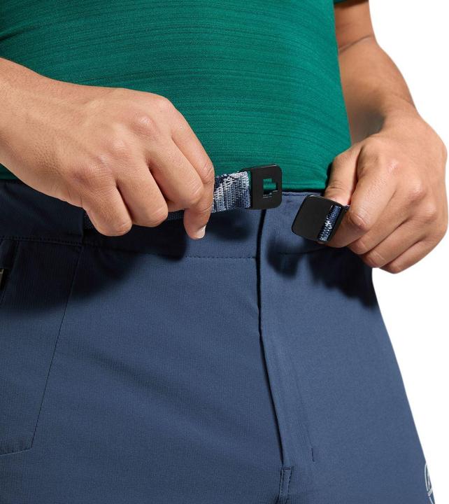 Actual product image La Sportiva West Crest Shorts (L)