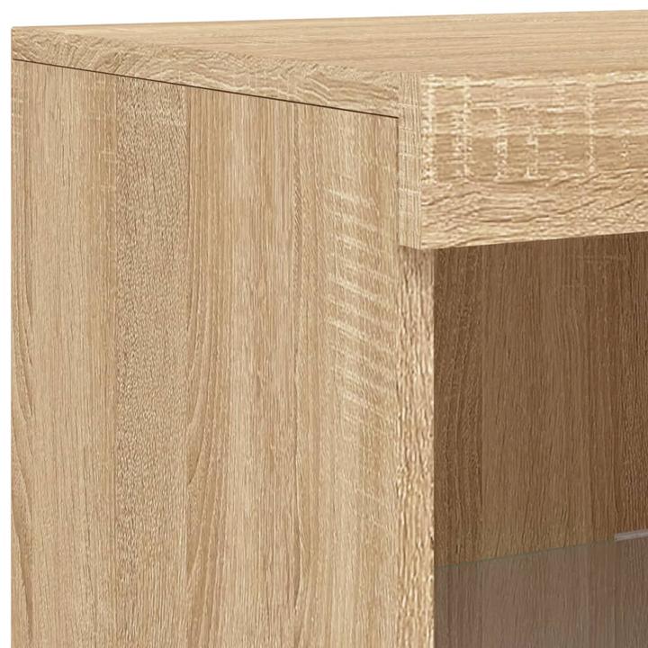 Produktbild vidaXL Sideboard (142.50 x 37 x 100 cm)